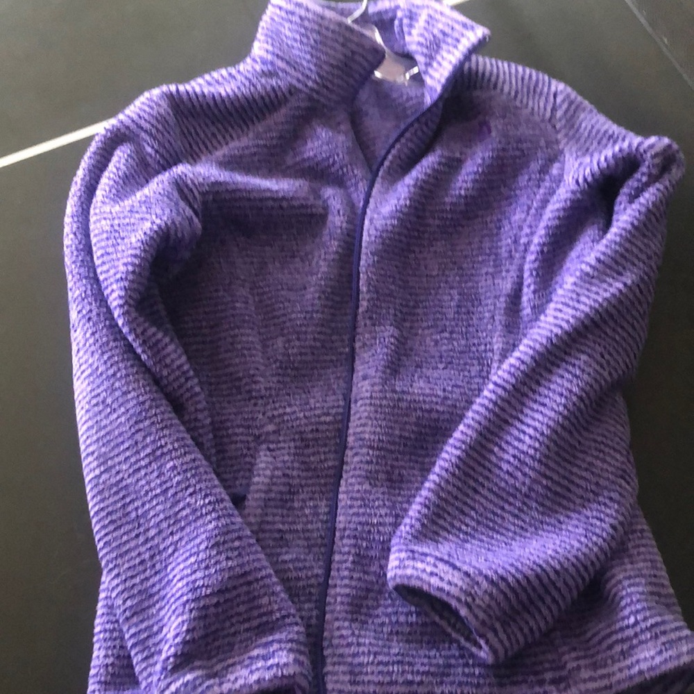 The North Face jacket xl 18 vguc